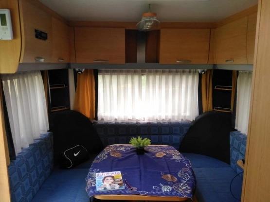                         Knaus Sudwind - zdjęcie 7
                        