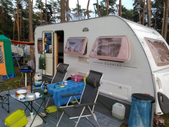                         Knaus Sudwind - zdjęcie 8
                        