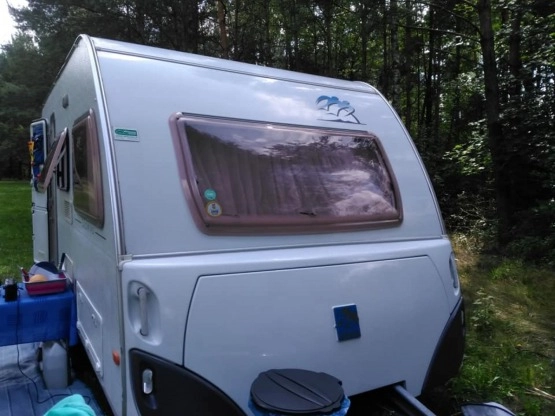                         Knaus Sudwind - zdjęcie 9
                        