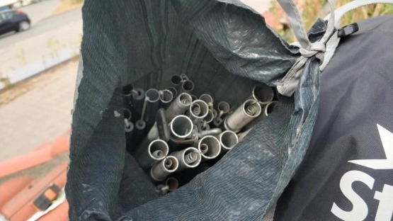                         Przedsionek uniwersalny Starcamp Magnum 390 jak nowy - zdjęcie 2
                        