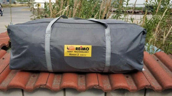                         Nowy, uniwersalny przedsionek 4 m do każdej przyczepy kempingowej i kampera - zdjęcie 1
                        