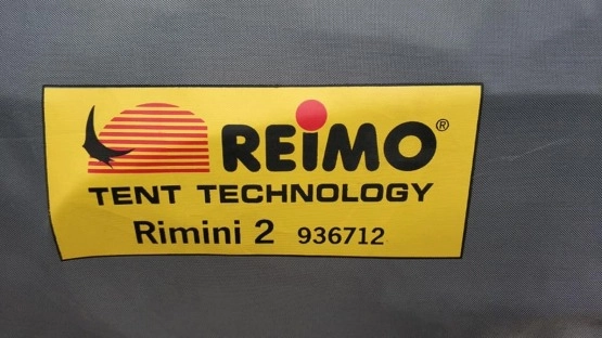                         Nowy, uniwersalny przedsionek 4 m do każdej przyczepy kempingowej i kampera - zdjęcie 3
                        