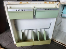                         Oryginalna lodowka, zlew, kuchenka Niewiadów N126N - zdjęcie 12
                        