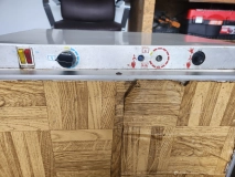                         Oryginalna lodowka, zlew, kuchenka Niewiadów N126N - zdjęcie 10
                        