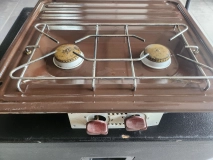                         Oryginalna lodowka, zlew, kuchenka Niewiadów N126N - zdjęcie 4
                        