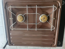                         Oryginalna lodowka, zlew, kuchenka Niewiadów N126N - zdjęcie 3
                        