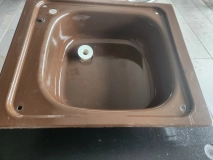                         Oryginalna lodowka, zlew, kuchenka Niewiadów N126N - zdjęcie 2
                        