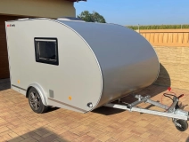                         CAROX Mini K Family DMC 750 kg - zdjęcie 12
                        