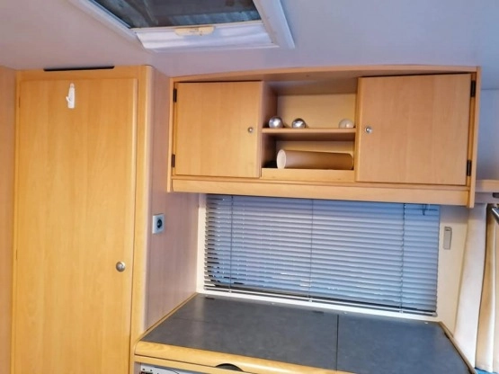                         Przyczepa campingowa Adria Altea 502 - zdjęcie 10
                        