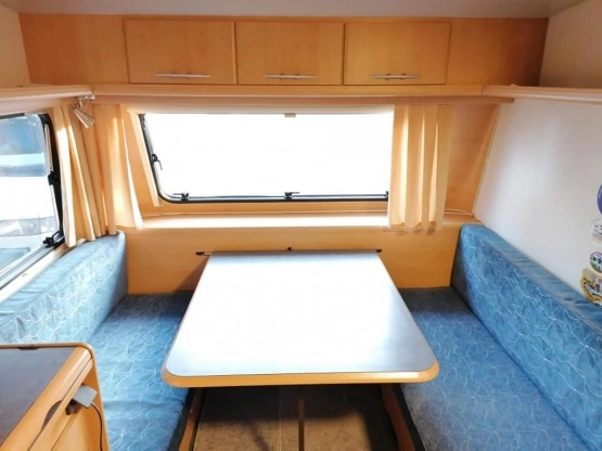                         Przyczepa campingowa Adria Altea 502 - zdjęcie 2
                        