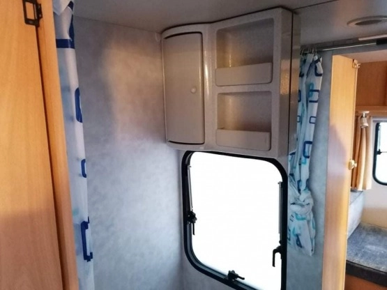                         Przyczepa campingowa Adria Altea 502 - zdjęcie 5
                        
