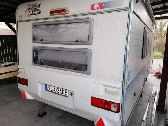                         Przyczepa campingowa Adria Altea 502 - zdjęcie 6
                        