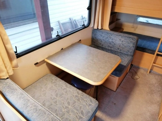                        Przyczepa campingowa Adria Altea 502 - zdjęcie 8
                        