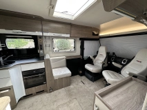                         PILOTE GALAXY G741GJ AL-KO / ALDE /AUTOMAT  - zdjęcie 19
                        