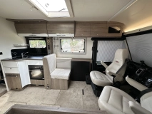                         PILOTE GALAXY G741GJ AL-KO / ALDE /AUTOMAT  - zdjęcie 18
                        