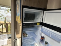                         PILOTE GALAXY G741GJ AL-KO / ALDE /AUTOMAT  - zdjęcie 14
                        