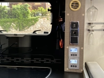                         PILOTE GALAXY G741GJ AL-KO / ALDE /AUTOMAT  - zdjęcie 12
                        