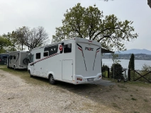                         PILOTE GALAXY G741GJ AL-KO / ALDE /AUTOMAT  - zdjęcie 5
                        