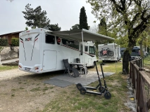                         PILOTE GALAXY G741GJ AL-KO / ALDE /AUTOMAT  - zdjęcie 4
                        