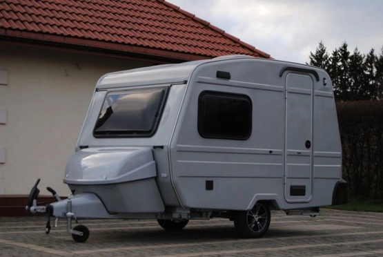                         Nowa NIEWIADÓW N126NTL WYPRZEDAŻ! Super Wyposażenie! - zdjęcie 1
                        