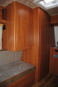                         Nowa NIEWIADÓW N126NTL WYPRZEDAŻ! Super Wyposażenie! - zdjęcie 3
                        