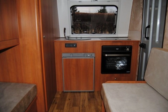                         Nowa NIEWIADÓW N126NTL WYPRZEDAŻ! Super Wyposażenie! - zdjęcie 4
                        