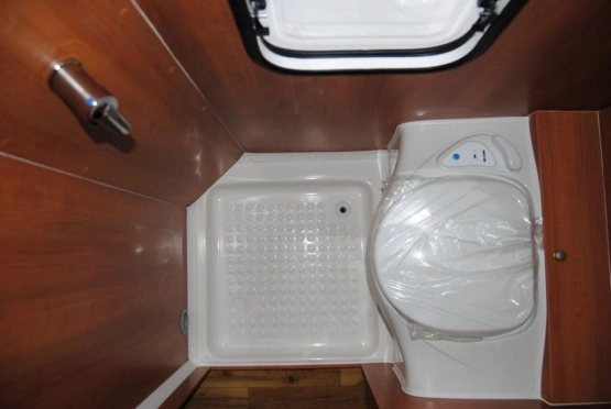                         Nowa NIEWIADÓW N126NTL WYPRZEDAŻ! Super Wyposażenie! - zdjęcie 5
                        