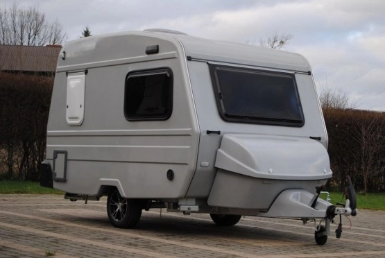                         Nowa NIEWIADÓW N126NTL WYPRZEDAŻ! Super Wyposażenie! - zdjęcie 7
                        