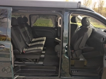                         Marco polo Activity Vito Westfalia  - zdjęcie 10
                        