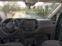                         Marco polo Activity Vito Westfalia  - zdjęcie 6
                        