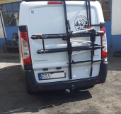                         Peugeot expert 2012 - Zabudowany - zdjęcie 5
                        