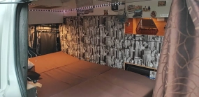                         Peugeot expert 2012 - Zabudowany - zdjęcie 3
                        