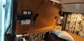                         Peugeot expert 2012 - Zabudowany - zdjęcie 2
                        