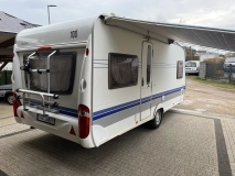                         Hobby 495 UFE Excellent 2008 prywatna - zdjęcie 20
                        