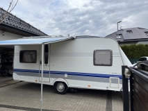                         Hobby 495 UFE Excellent 2008 prywatna - zdjęcie 19
                        