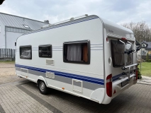                         Hobby 495 UFE Excellent 2008 prywatna - zdjęcie 18
                        