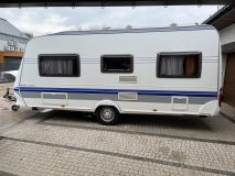                         Hobby 495 UFE Excellent 2008 prywatna - zdjęcie 17
                        