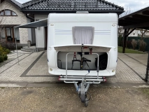                         Hobby 495 UFE Excellent 2008 prywatna - zdjęcie 16
                        