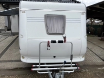                         Hobby 495 UFE Excellent 2008 prywatna - zdjęcie 15
                        