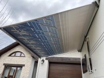                         Hobby 495 UFE Excellent 2008 prywatna - zdjęcie 13
                        