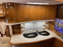                         Hobby 495 UFE Excellent 2008 prywatna - zdjęcie 10
                        