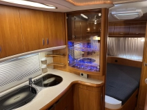                         Hobby 495 UFE Excellent 2008 prywatna - zdjęcie 9
                        