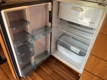                         Hobby 495 UFE Excellent 2008 prywatna - zdjęcie 4
                        