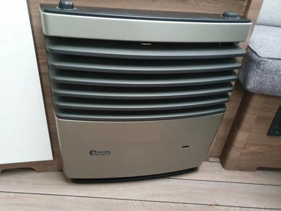                         Knaus Sport 540 Silver Selection, rocznik 2019 - zdjęcie 13
                        