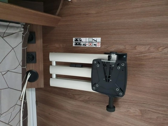                         Knaus Sport 540 Silver Selection, rocznik 2019 - zdjęcie 15
                        