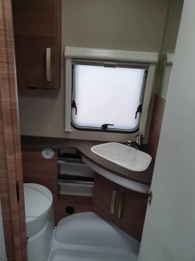                         Knaus Sport 540 Silver Selection, rocznik 2019 - zdjęcie 2
                        