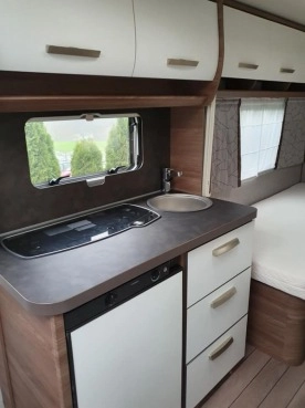                         Knaus Sport 540 Silver Selection, rocznik 2019 - zdjęcie 9
                        