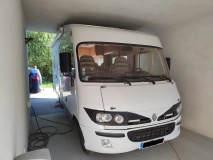                         Integra Hymer na Renault Master 2.5DTI 6 osób - zdjęcie 11
                        
