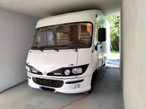                         Integra Hymer na Renault Master 2.5DTI 6 osób - zdjęcie 10
                        
