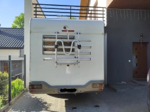                         Integra Hymer na Renault Master 2.5DTI 6 osób - zdjęcie 9
                        